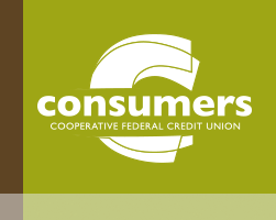 Consumers Cooperative FCU Consumers Cooperative FCU